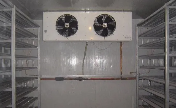 茶葉冷庫(kù)如何保鮮