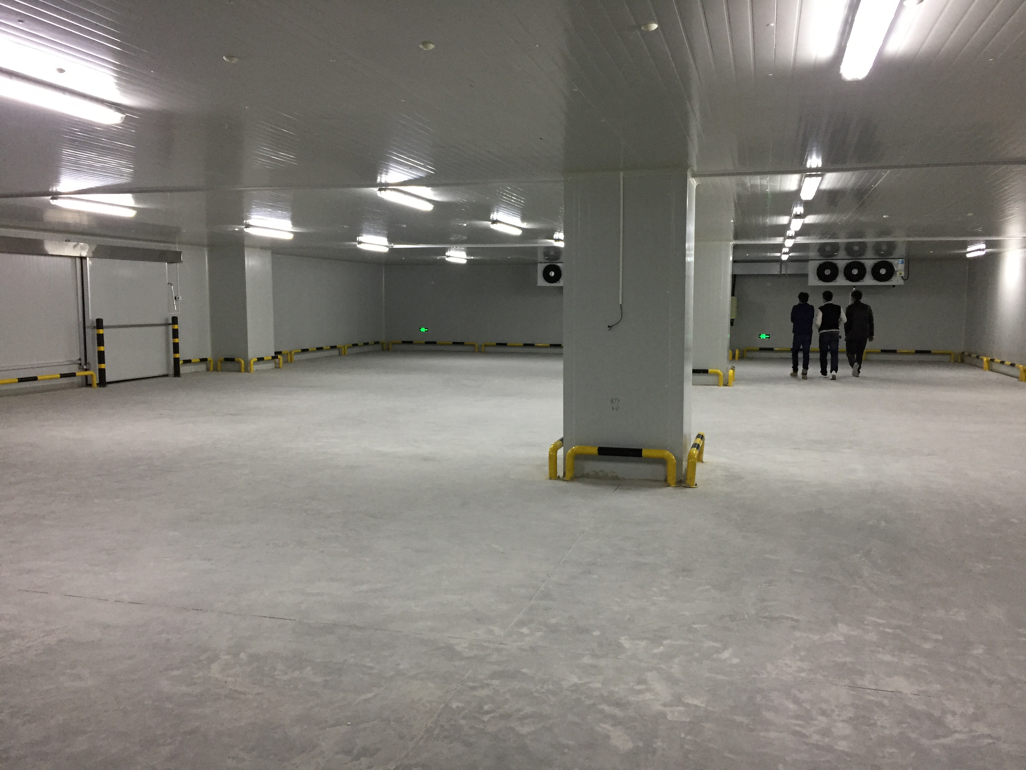 小型冷庫(kù)安裝造價(jià)多少錢