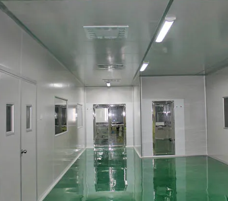 建造一個冷庫能讓你一年掙多少錢 建造一個冷庫能讓你一年掙多少錢