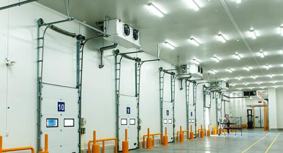 冷庫(kù)改造價(jià)格