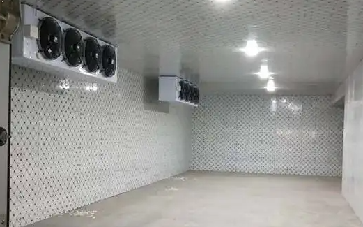 南京冷凍庫(kù)