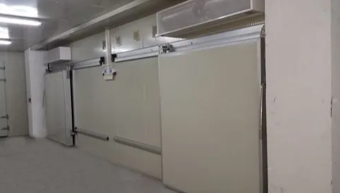 冷凍庫(kù)每平米多少錢