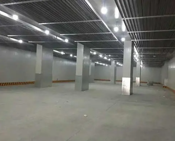 冷凍庫造價(jià)