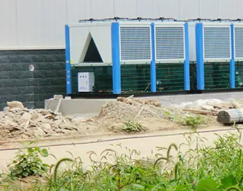 冷庫室外機(jī)