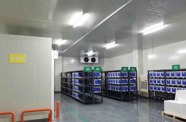 醫(yī)院里建造醫(yī)藥冷庫需要多少錢一平米