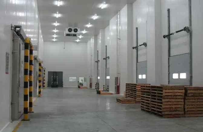 保鮮冷庫是否可以改造成氣調(diào)冷庫呢