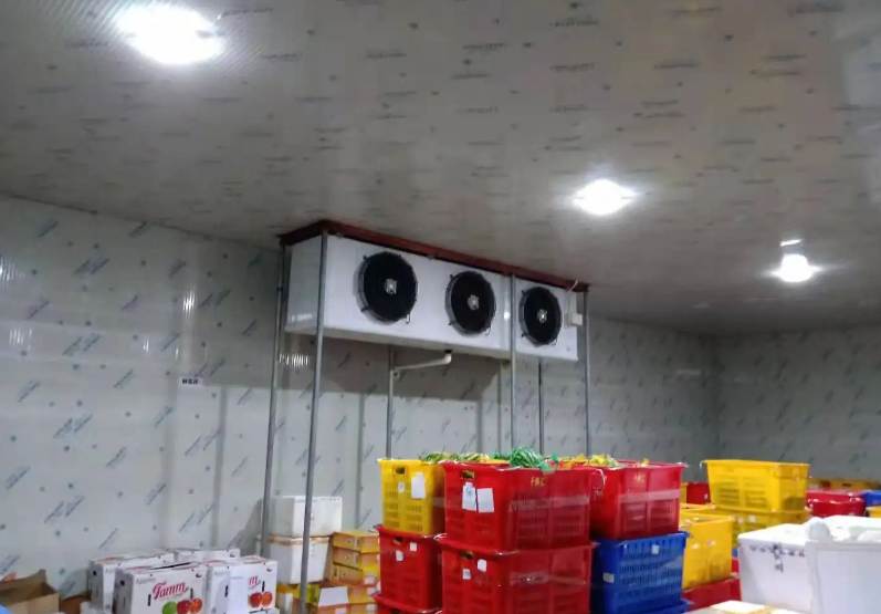 冷庫維修費用大概多少錢