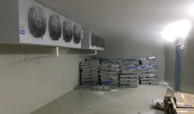 掌握這四點(diǎn)以保證冷庫(kù)安裝質(zhì)量