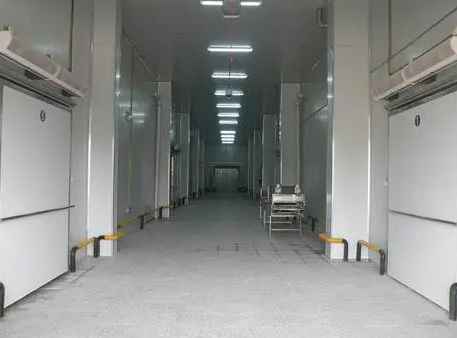 搭建一個(gè)零下60℃的超低溫冷庫需要注意哪些