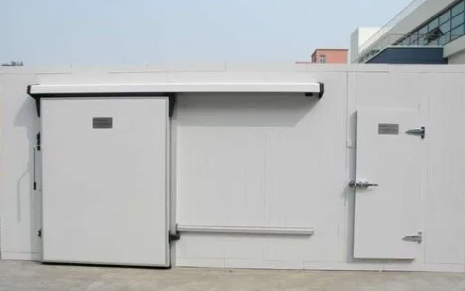 建造的雙溫冷庫具有哪些特點