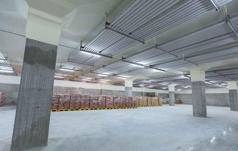 搭建一個(gè)零下60℃的超低溫冷庫需要注意哪些