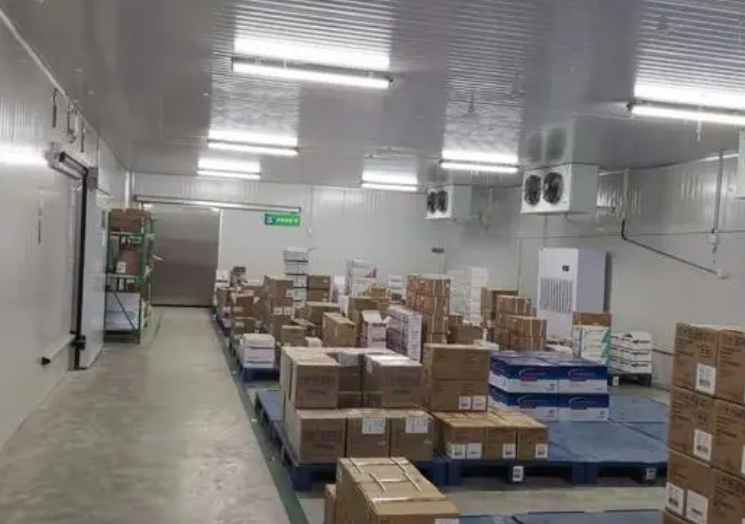 疫苗冷庫建設(shè)標(biāo)準有哪些內(nèi)容