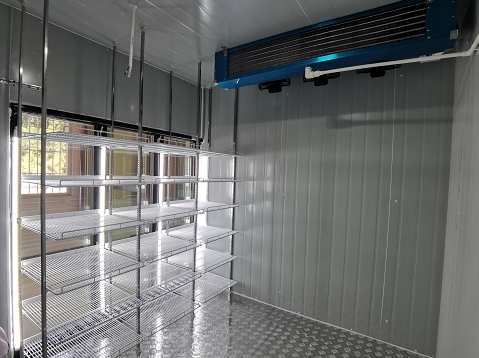 疫苗冷庫建設(shè)標(biāo)準有哪些內(nèi)容