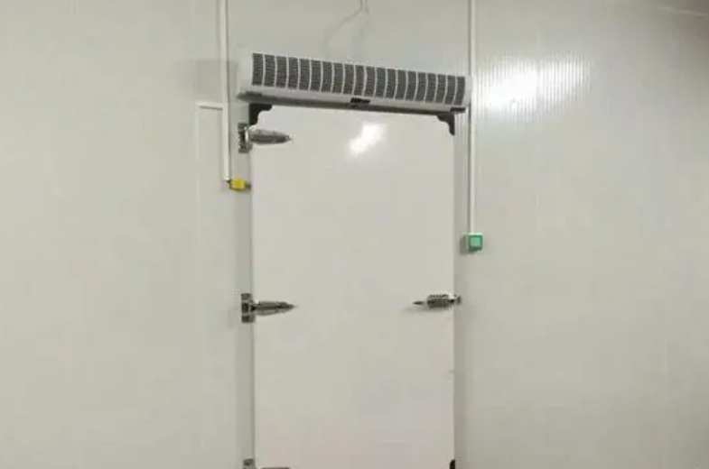 冷庫風幕機安裝與技術(shù)要求 冷庫風幕機安裝與技術(shù)要求