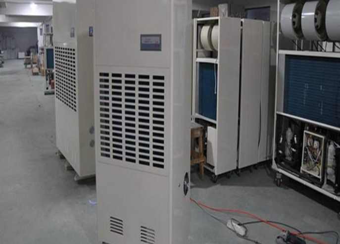 冷庫除濕機擺放位置要求標準