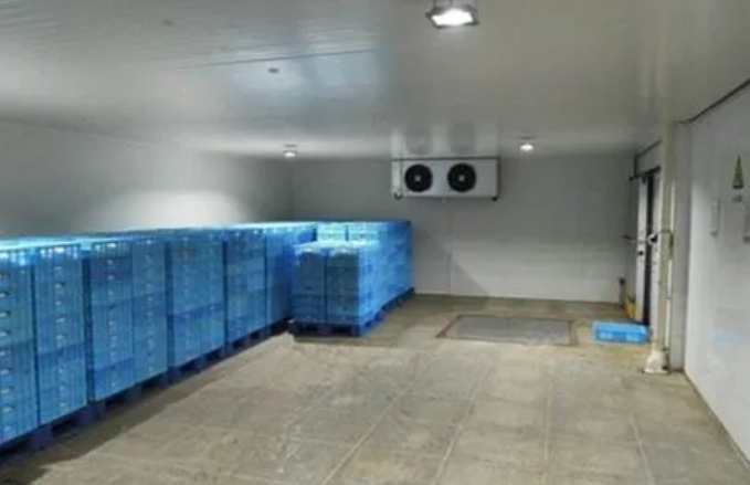 酒店廚房冷庫(kù)建設(shè)需要多少錢(qián)