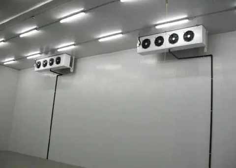 地下室建造冷庫的優(yōu)缺點(diǎn)有哪些