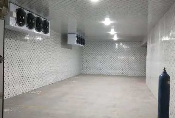 建造一個(gè)100平方乳品冷凍庫多少錢 建造一個(gè)100平方乳品冷凍庫多少錢