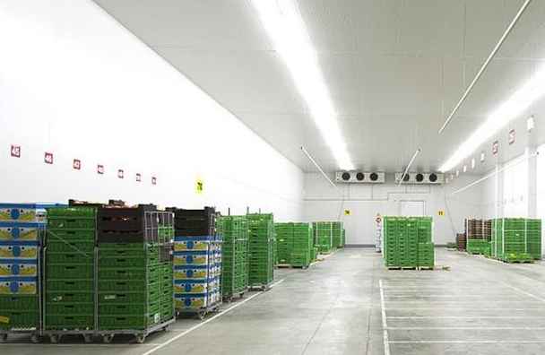 建造一個(gè)100平方乳品冷凍庫多少錢 建造一個(gè)100平方乳品冷凍庫多少錢