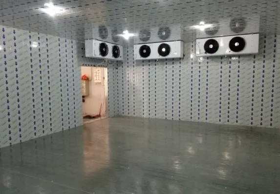 酒店廚房冷庫(kù)建設(shè)需要多少錢(qián)