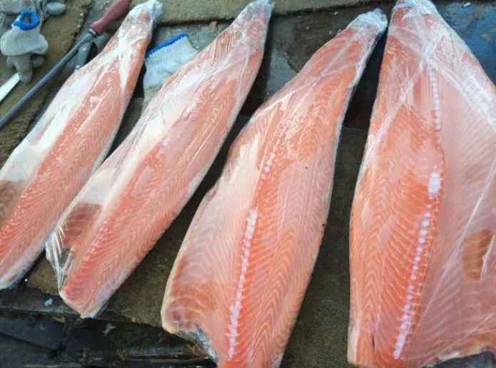 三文魚存儲(chǔ)在冷藏庫溫度多少度適宜