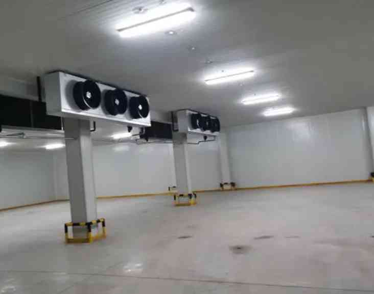 冷庫(kù)結(jié)構(gòu)設(shè)計(jì)注意事項(xiàng)