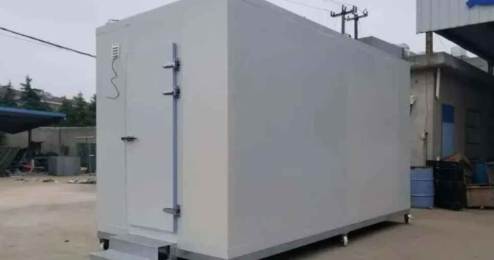 買一個(gè)可移動(dòng)冷庫(kù)大約要多少錢