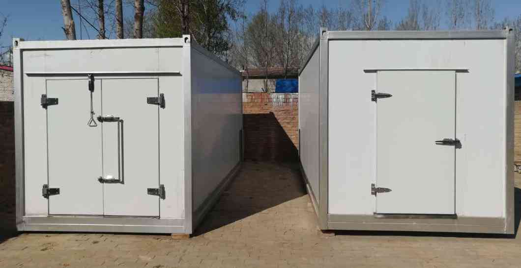 買一個(gè)可移動(dòng)冷庫(kù)大約要多少錢