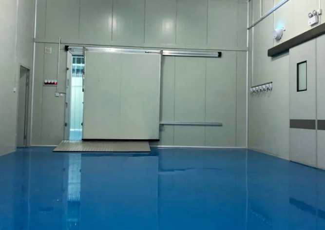 醫(yī)藥冷庫費用構成以及如何控制建造成本