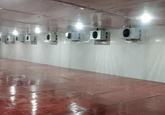 冷庫(kù)做保溫一立方多少錢(qián)