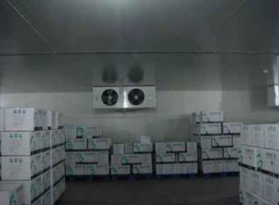 冷庫(kù)驗(yàn)證多少年一次