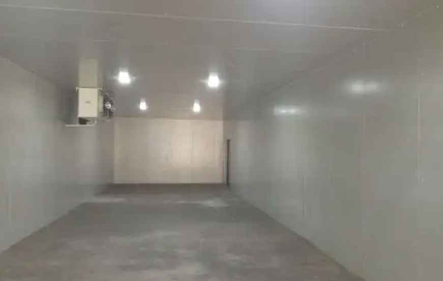 冷庫制冷劑過多會出現(xiàn)哪些現(xiàn)象