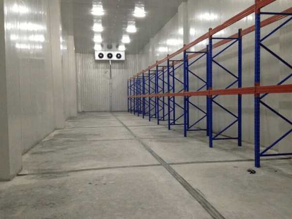 廢棄冷庫拆除注意事項