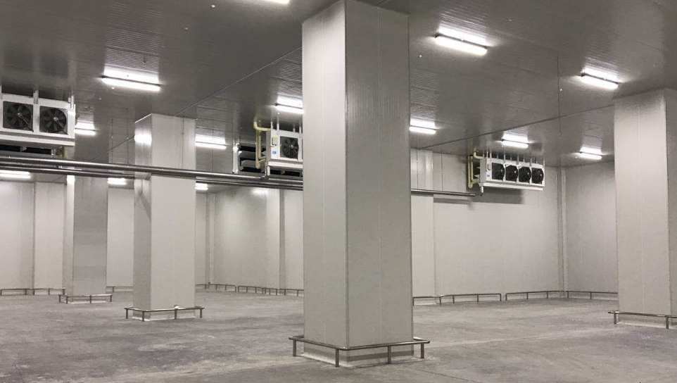 防爆冷庫(kù)安裝設(shè)計(jì)方案 防爆冷庫(kù)安裝設(shè)計(jì)方案