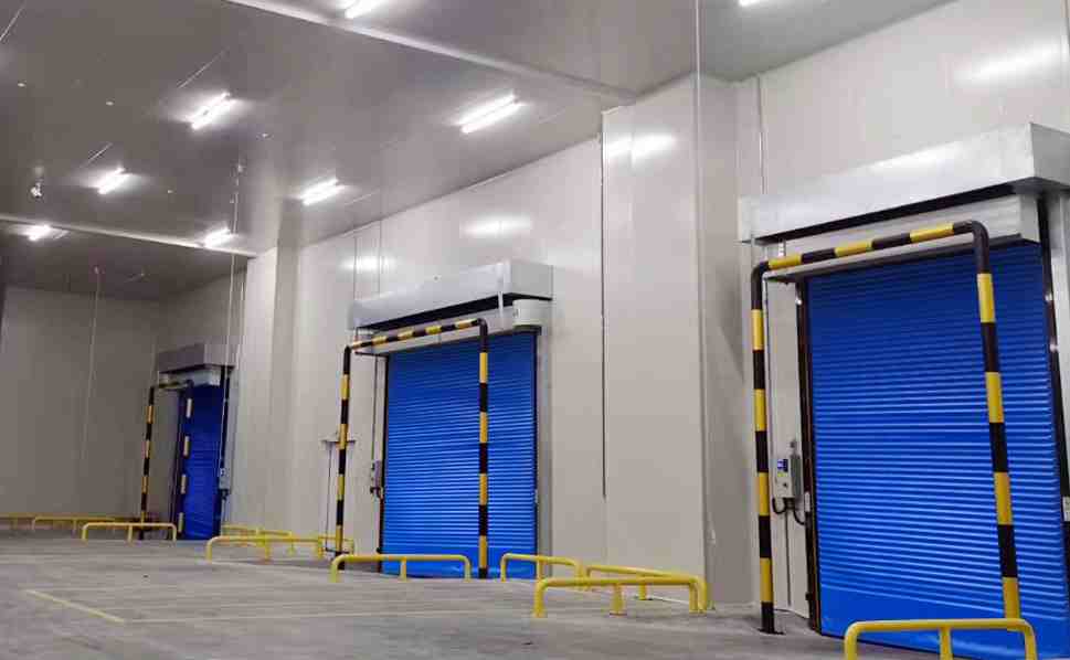 冷庫(kù)驗(yàn)證包括哪些內(nèi)容 冷庫(kù)驗(yàn)證包括哪些內(nèi)容