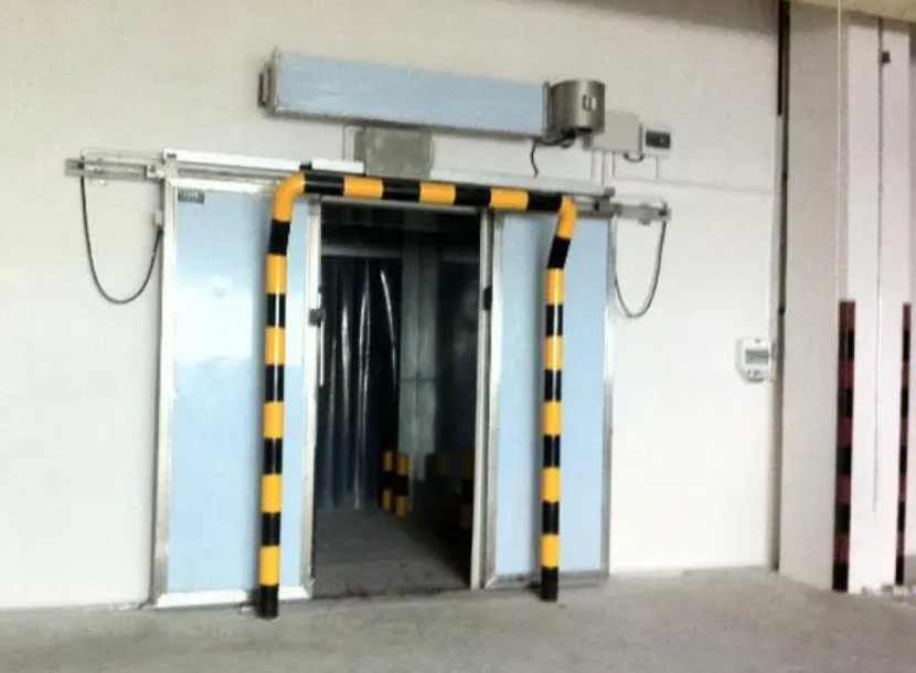 冷庫防撞護(hù)欄價(jià)格大概多少錢