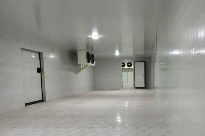 冷庫定制的時(shí)候需要注意什么