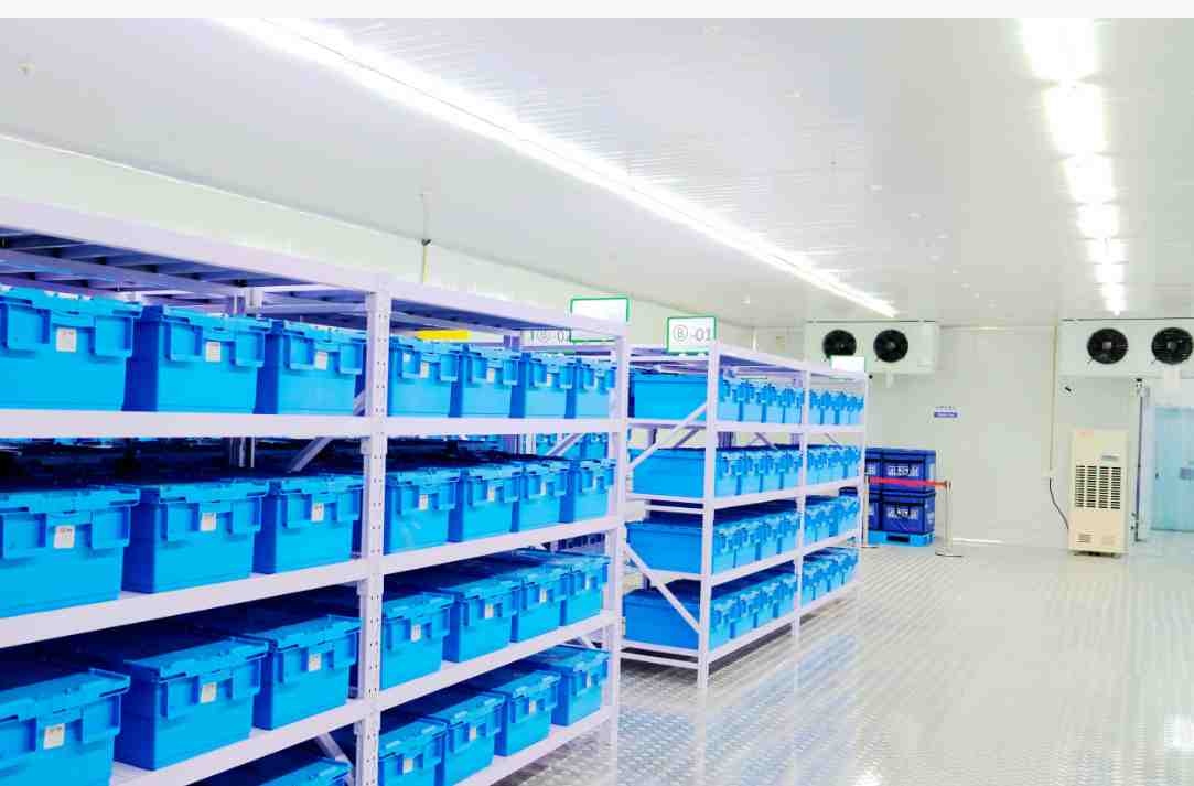 南京醫(yī)藥冷庫(kù)工程造價(jià)多少錢