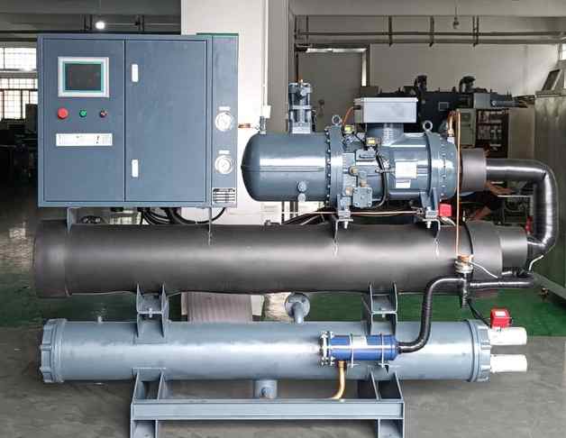 南京冰水機(jī)組價(jià)格