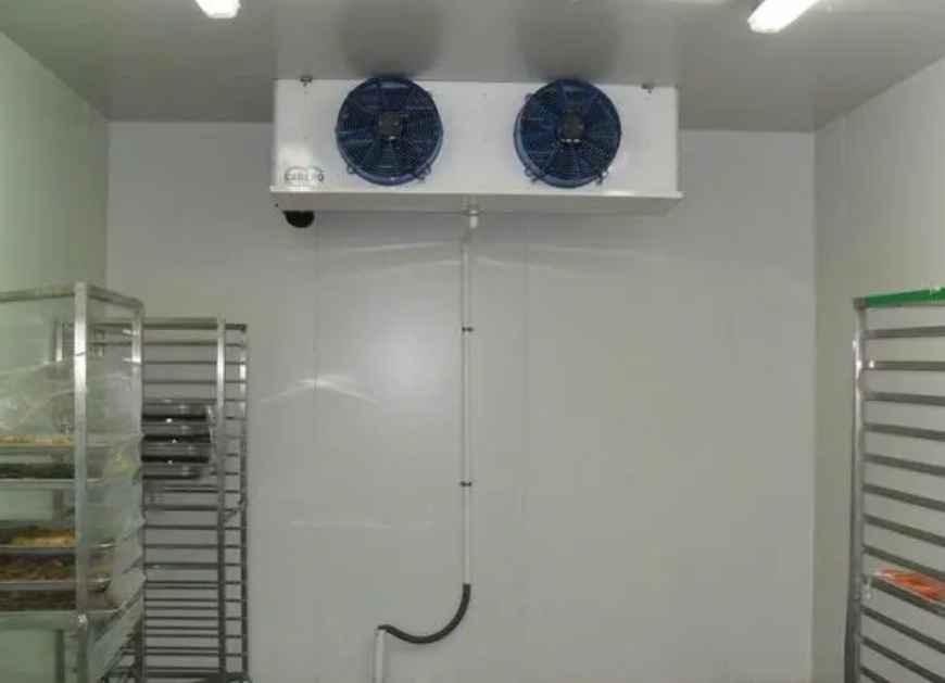 搭建冷庫(kù)一平方需要多少錢(qián)