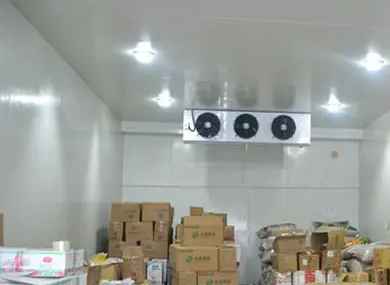 冷庫(kù)保養(yǎng)一次多少錢(qián)