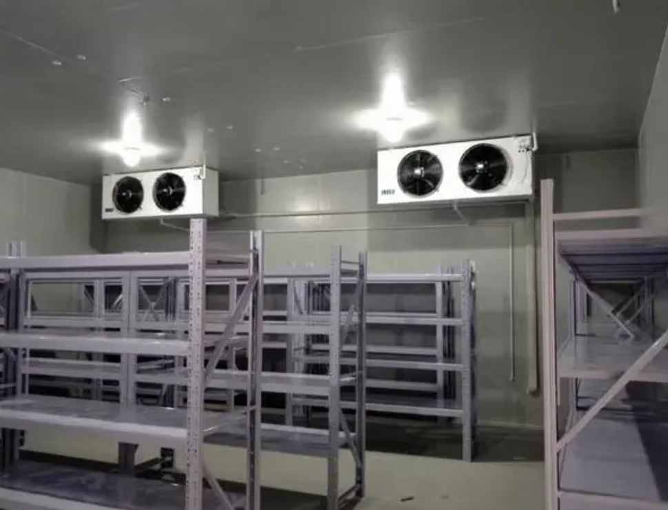 如何對冷庫進行保養(yǎng)與維修