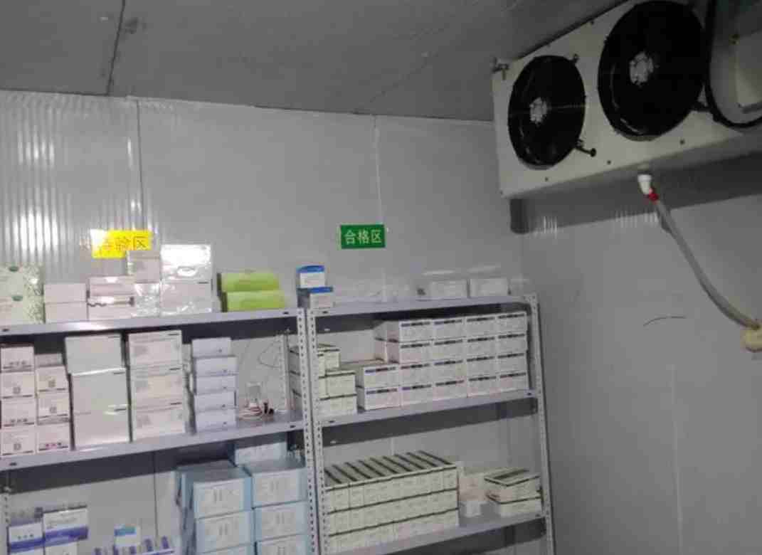 建造40平冷庫(kù)大約多少錢