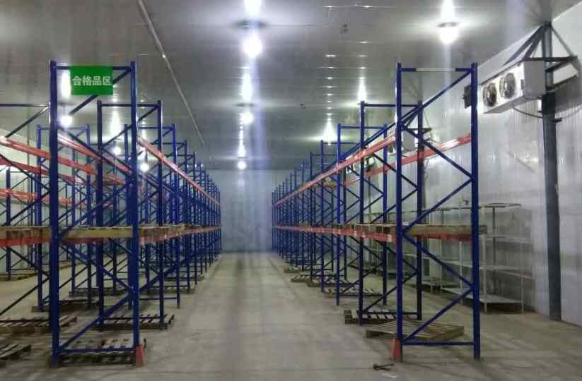 冷庫收費模式有哪些類型 冷庫收費模式有哪些類型