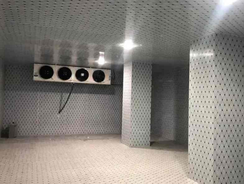 陰涼庫(kù)的溫濕度要求是多少