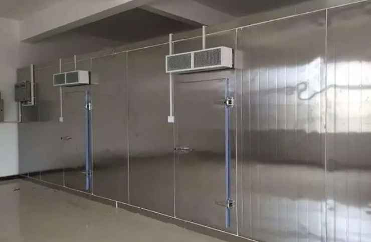 全套不銹鋼冷庫價(jià)格多少錢