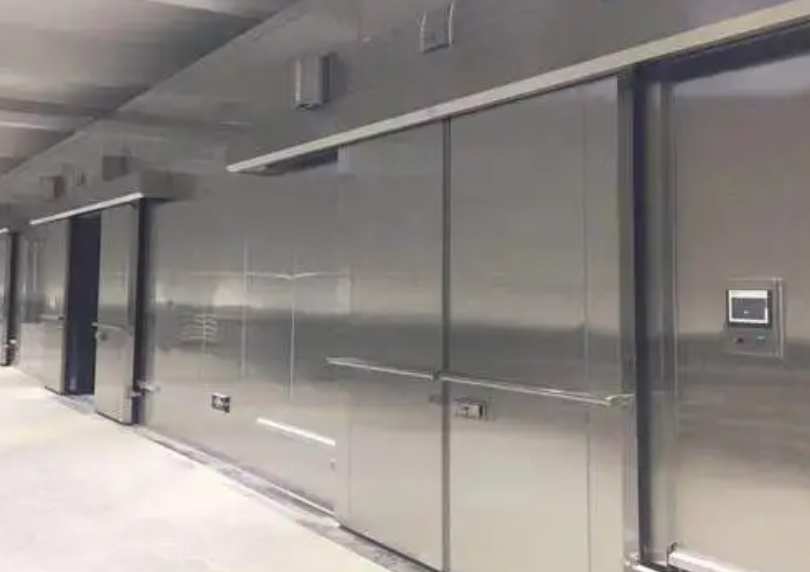 全套不銹鋼冷庫價(jià)格多少錢