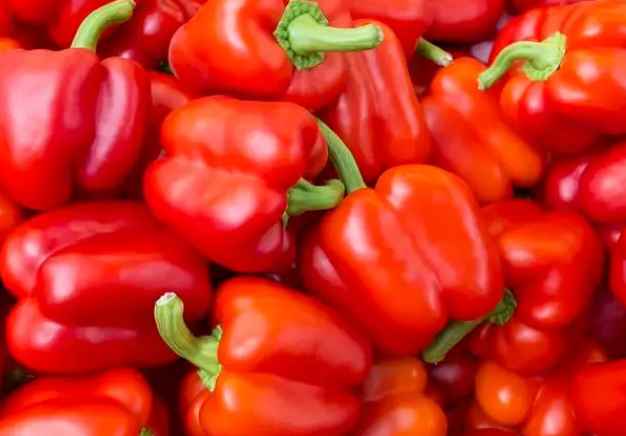 甜椒冷庫存儲溫度要求？