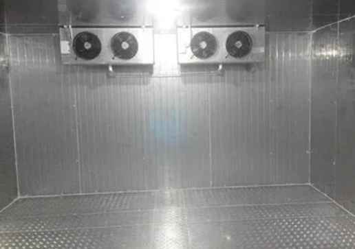 建造一個(gè)小型冷庫需要多少錢