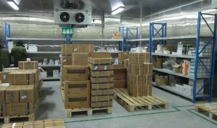 冷庫調(diào)試注意事項(xiàng)有哪些